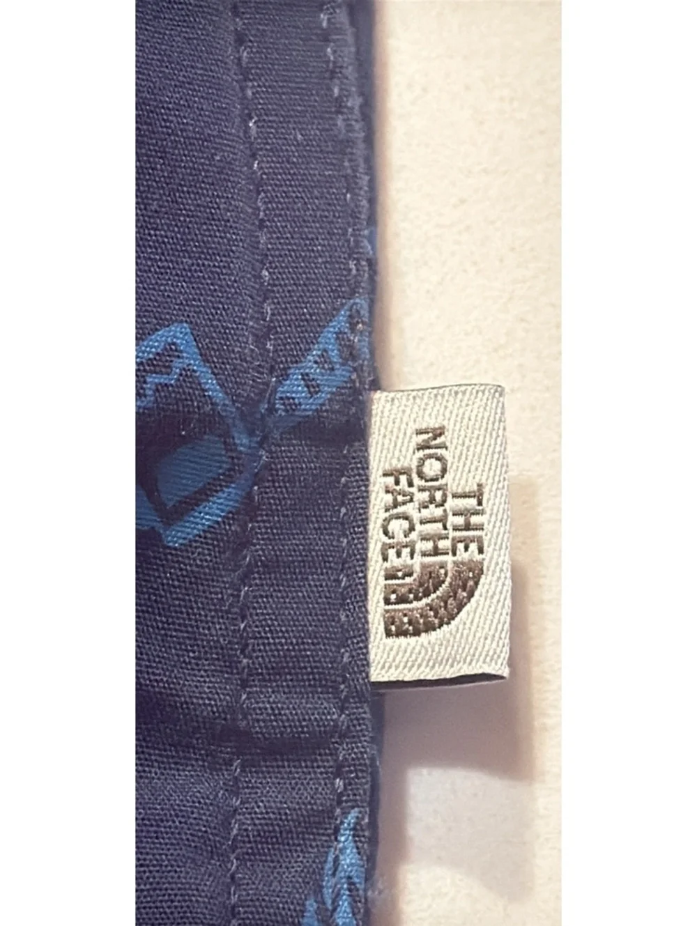 The North Face lightweight north